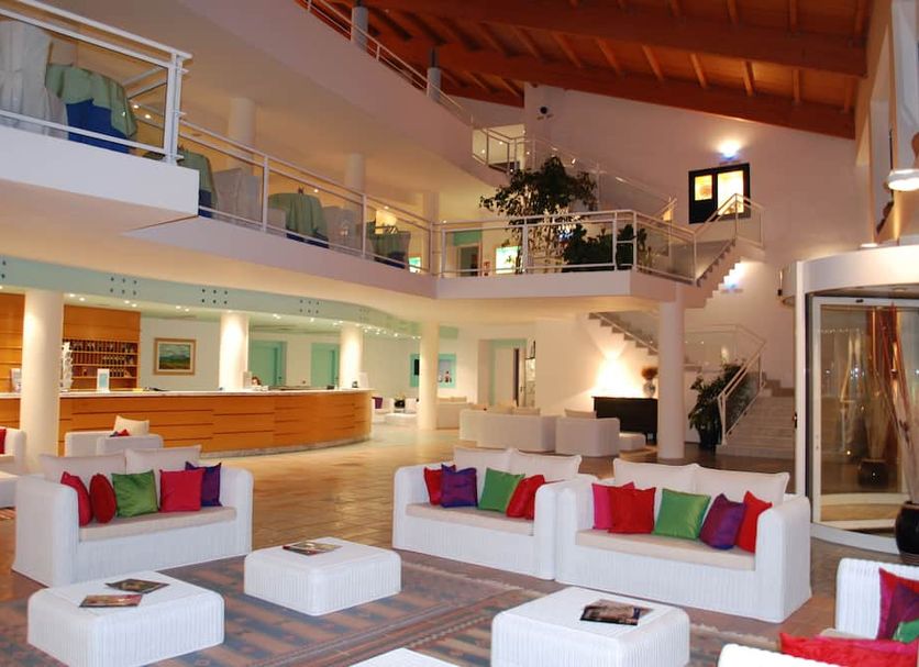 Ingresso Foto