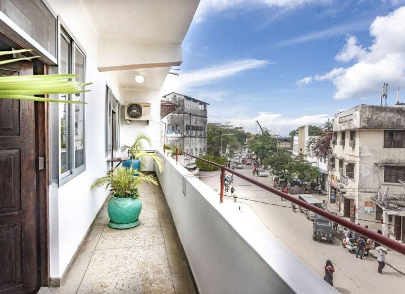 Balcone Foto
