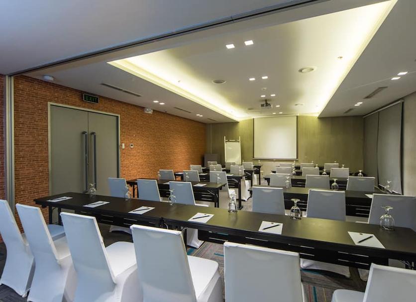 Sala conferenze Foto