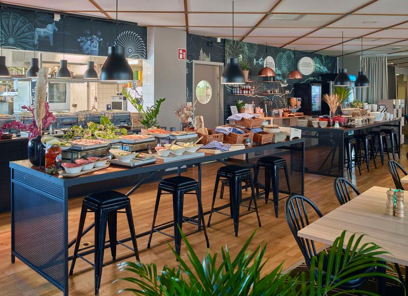 Ristorante Foto