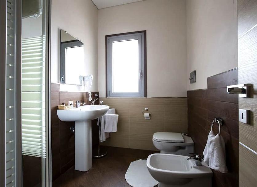 Bagno Foto