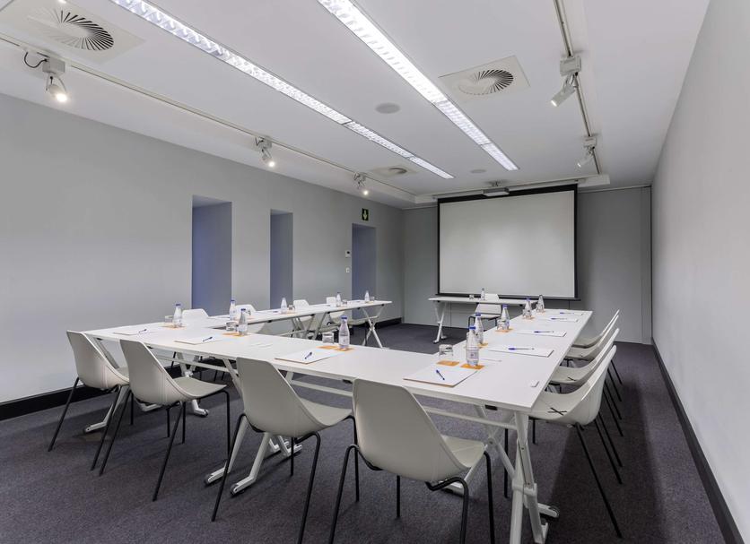 Sala conferenze Foto