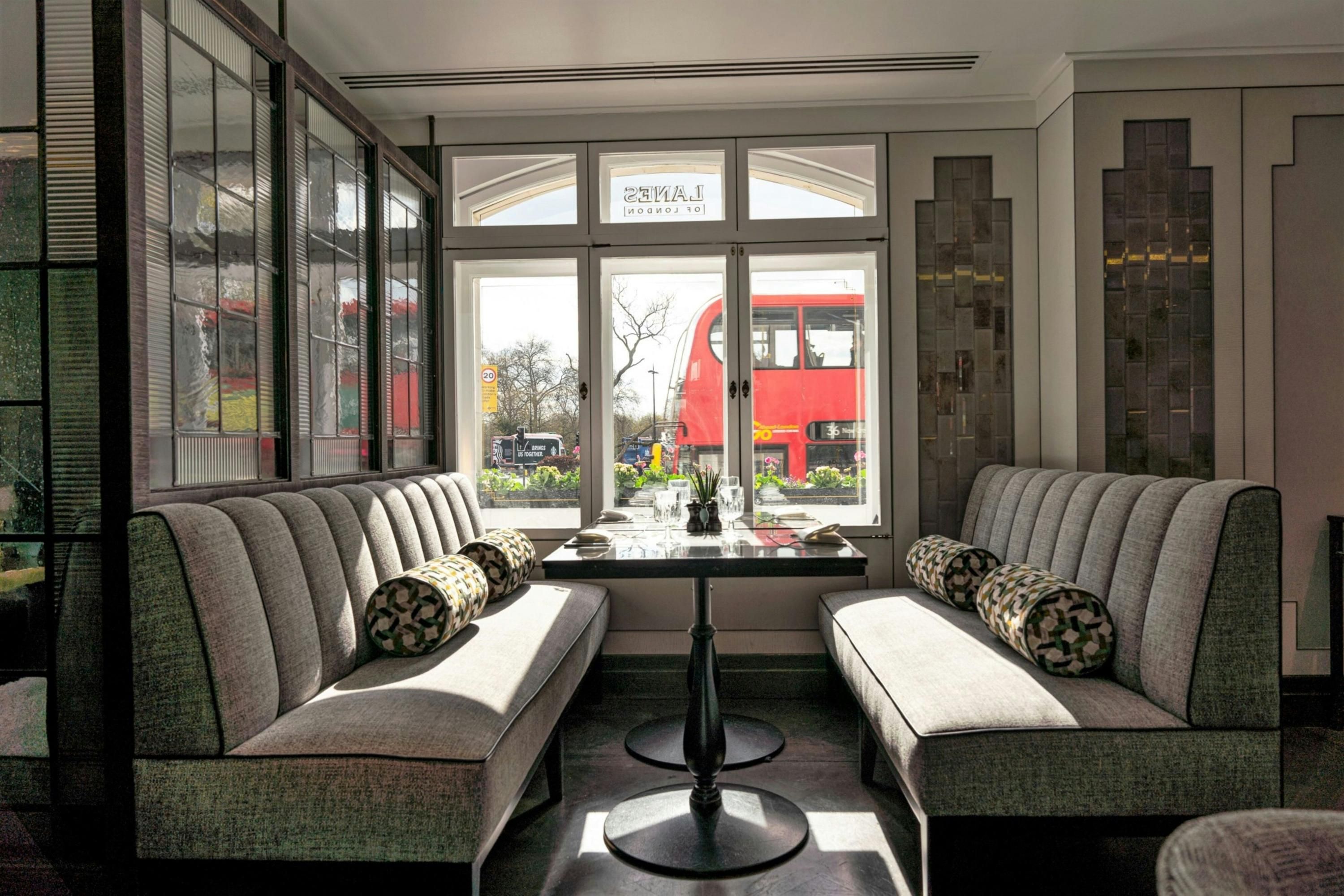 Area lounge