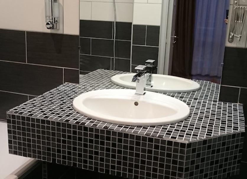 Bagno Foto