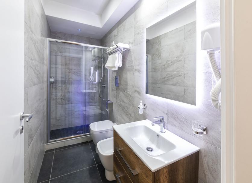 Bagno Foto