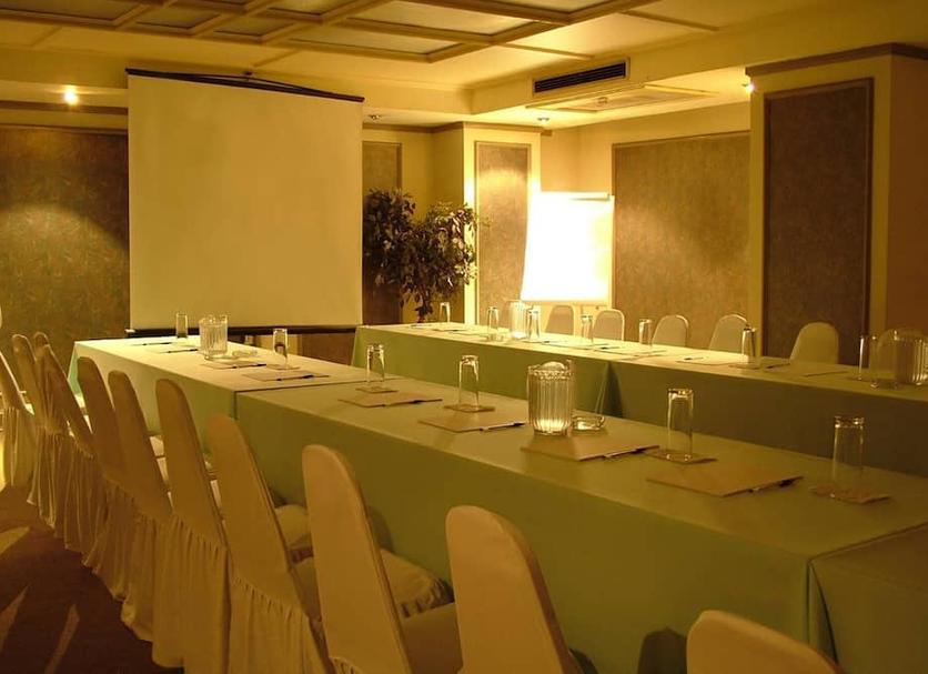 Sala conferenze Foto