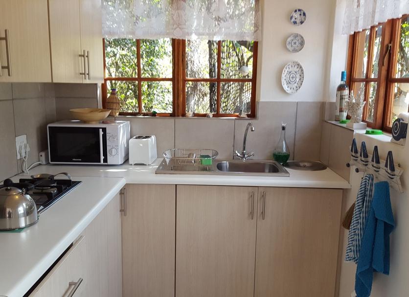 Cucina Foto