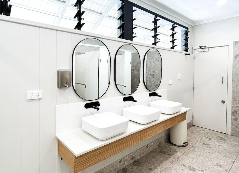 Bagno Foto