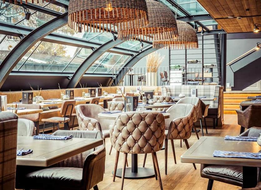 Ristorante Foto