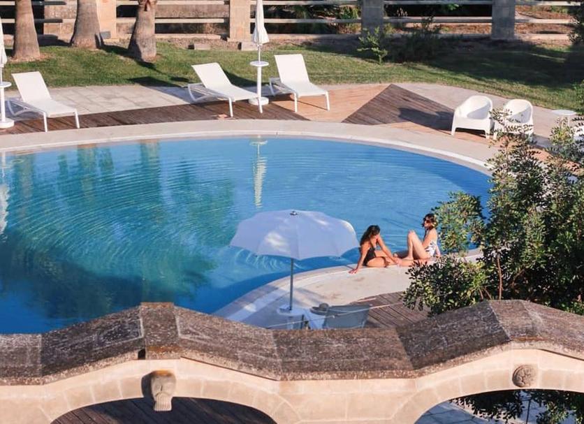 Piscina Foto