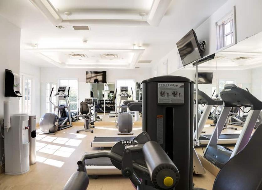 Palestra Foto
