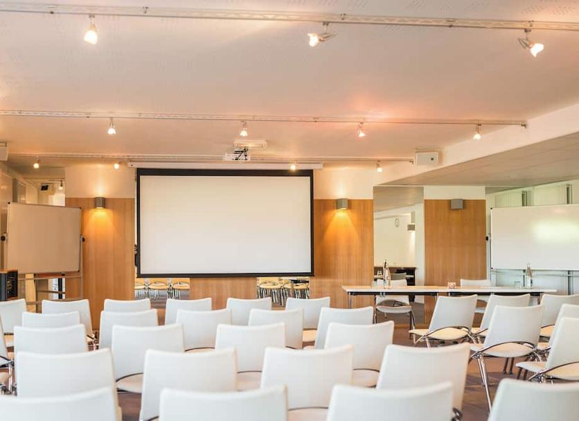 Sala conferenze Foto