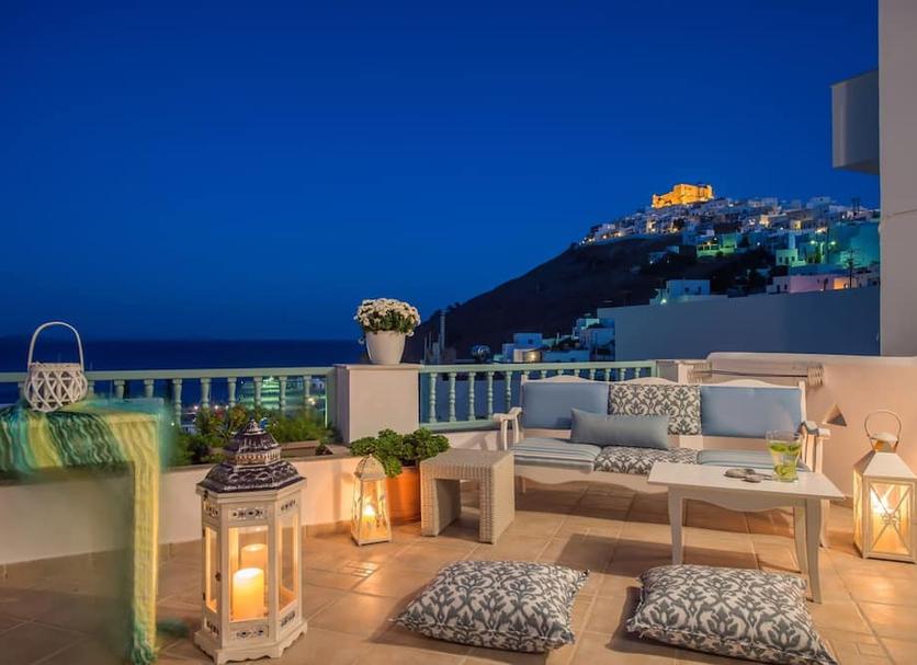 Balcone Foto
