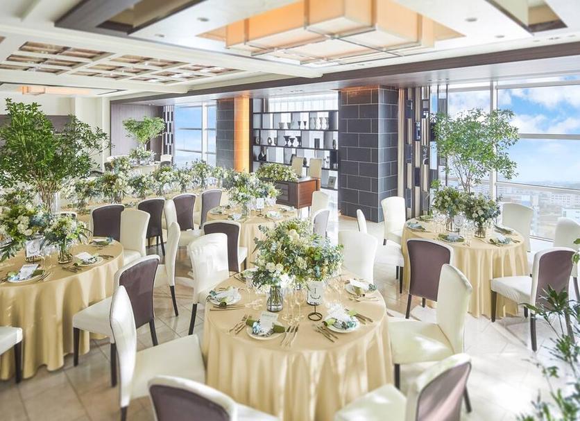 Sala ricevimenti Foto