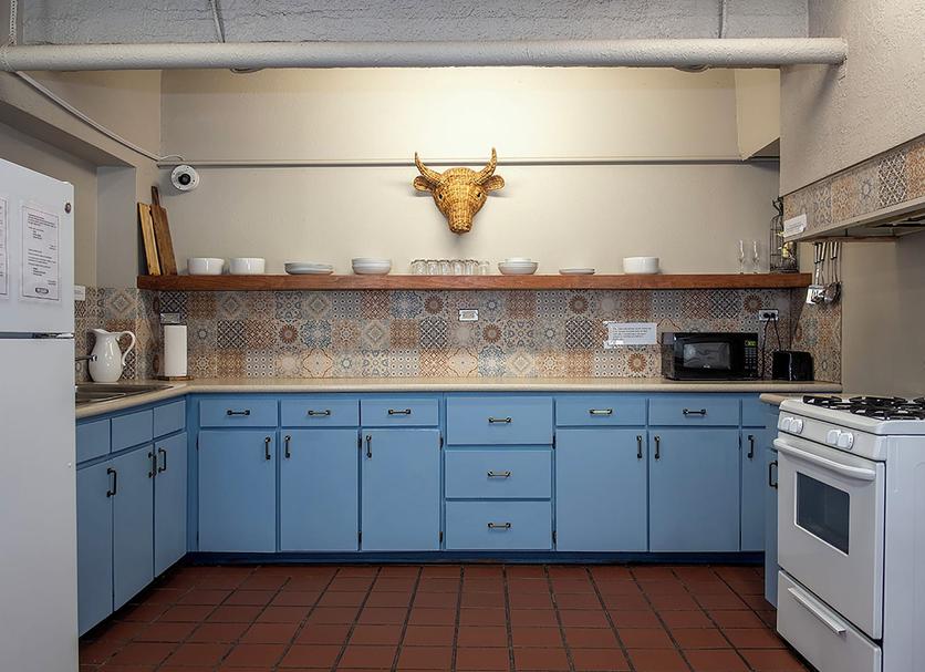Cucina Foto