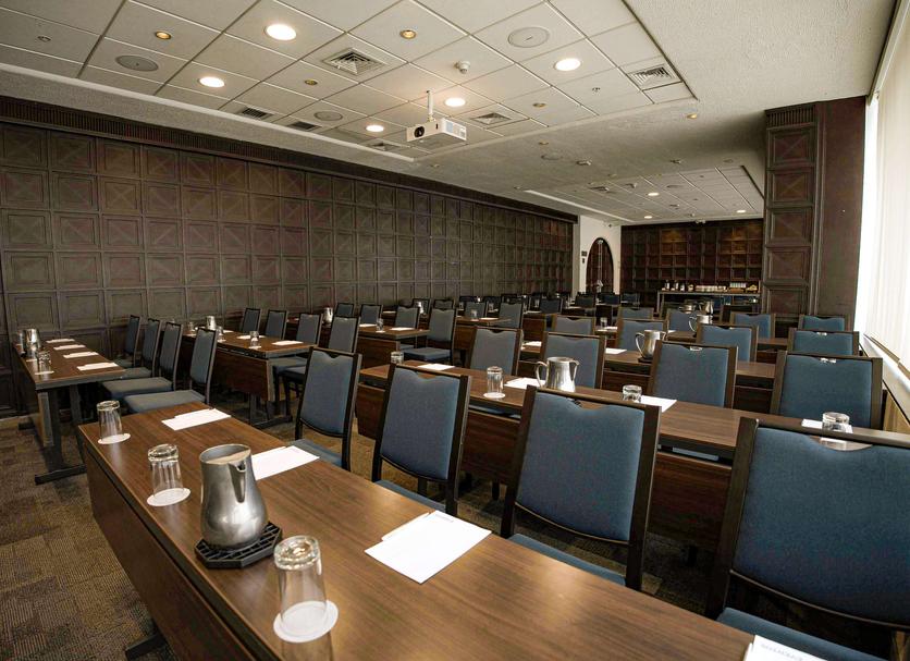Sala conferenze Foto