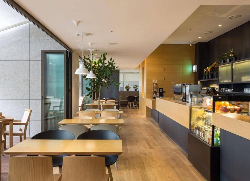 Ristorante Foto
