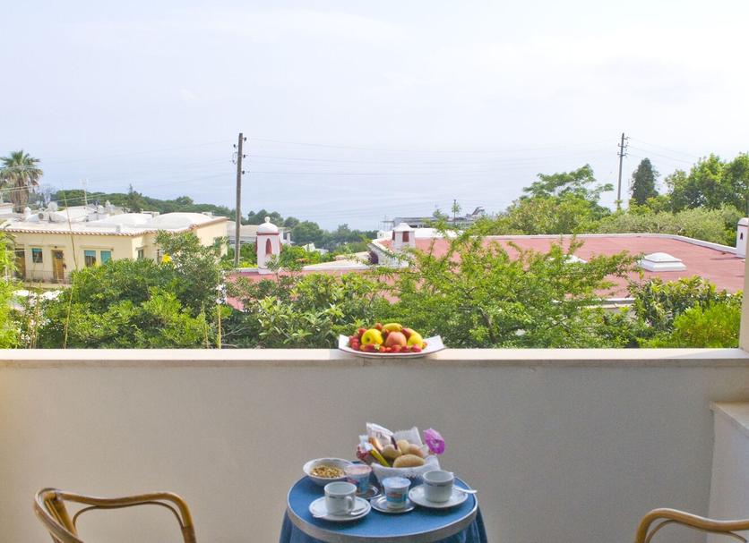 Balcone Foto