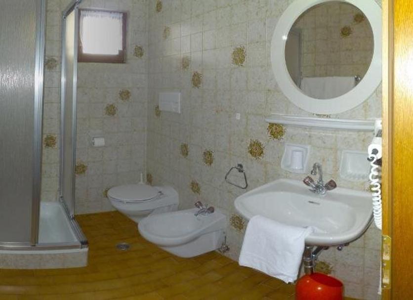Bagno Foto
