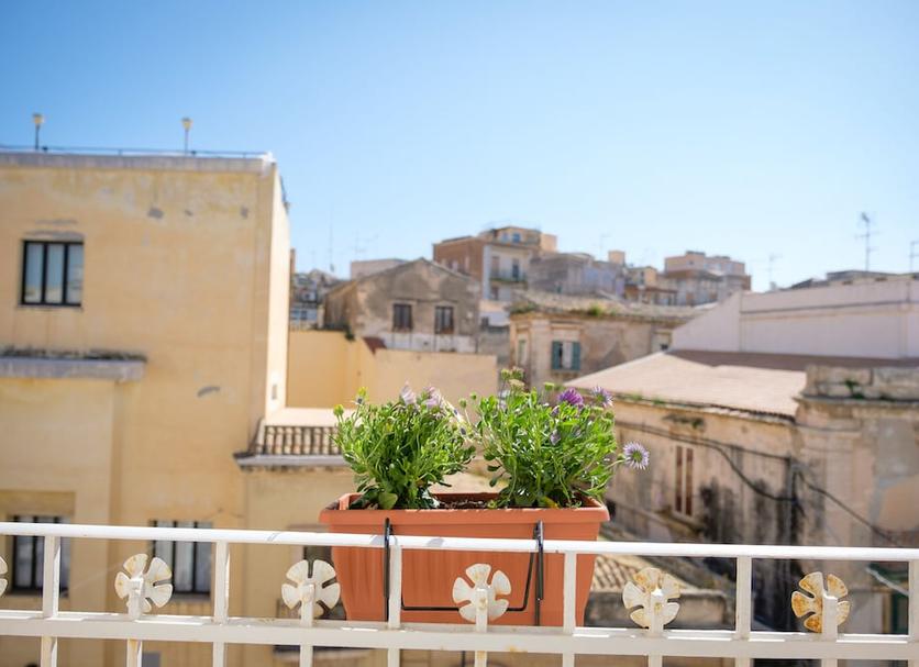 Balcone Foto
