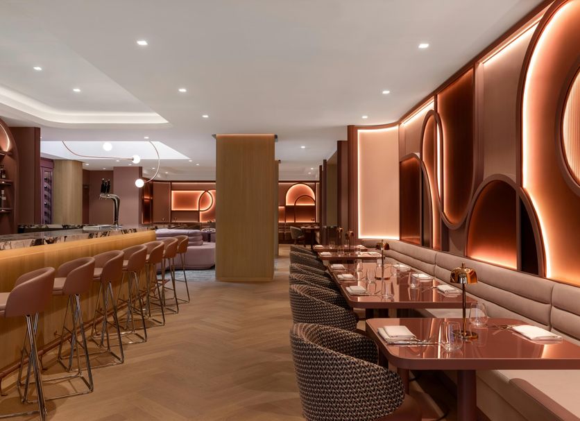 Ristorante Foto