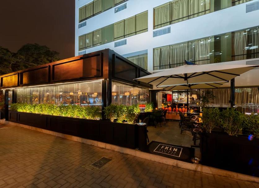 Ristorante Foto