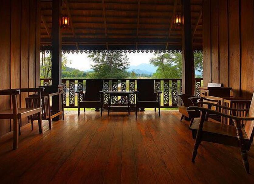 Balcone Foto