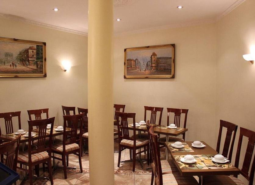 Ristorante Foto