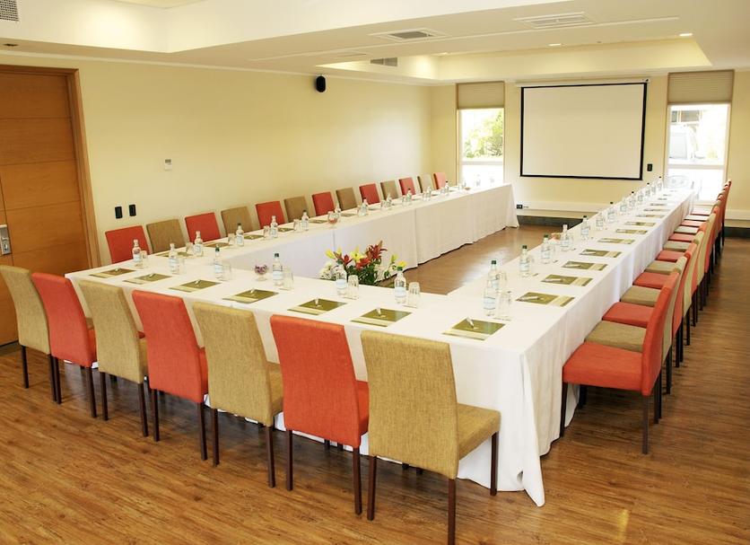 Sala conferenze Foto