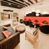 Area lounge