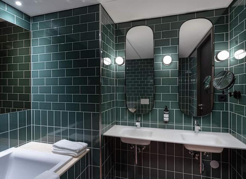 Bagno Foto