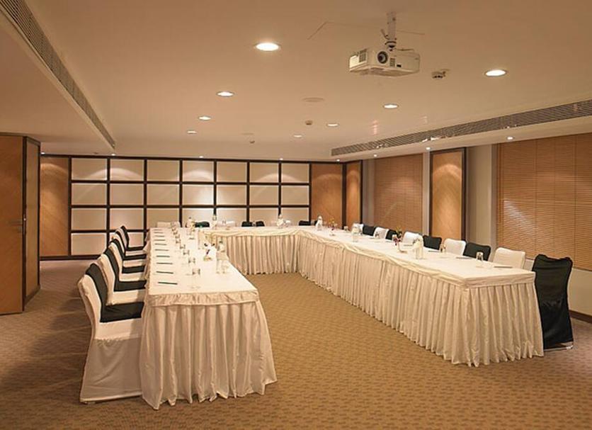 Sala conferenze Foto
