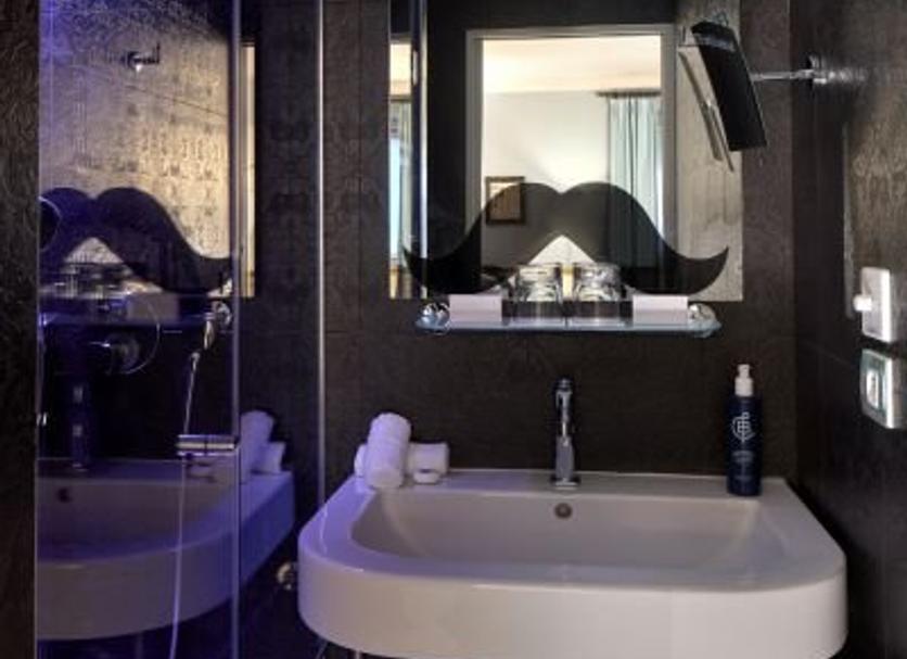 Bagno Foto