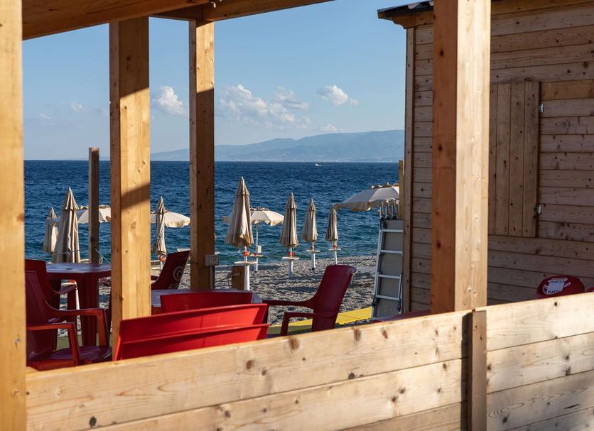 Spiaggia Foto