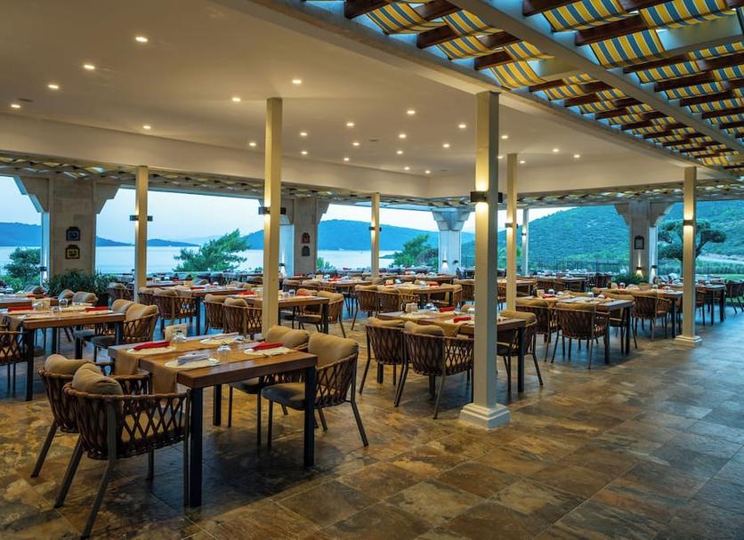 Ristorante Foto