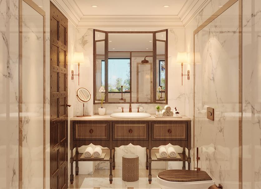 Bagno Foto