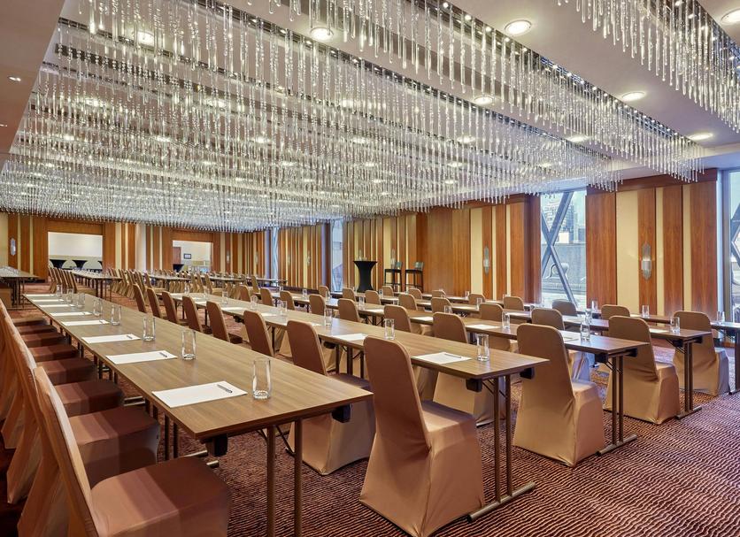 Sala conferenze Foto