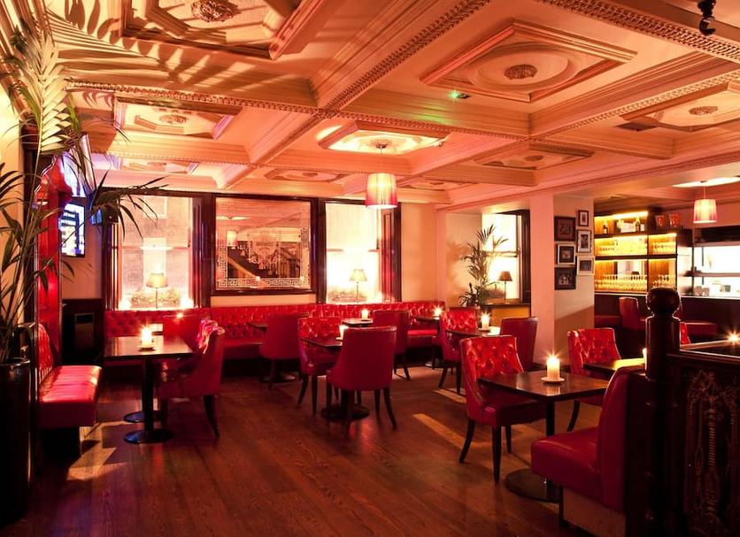 Ristorante Foto