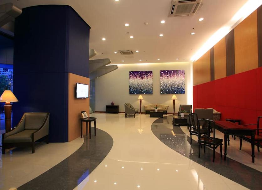 Ingresso Foto