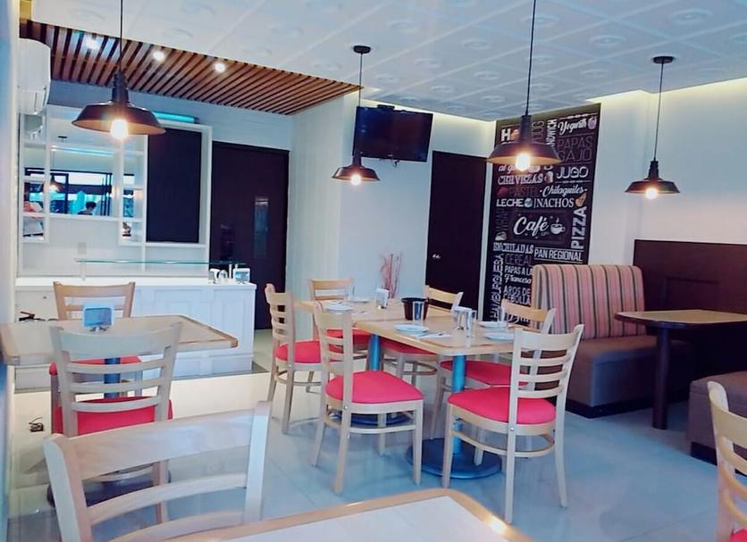 Ristorante Foto