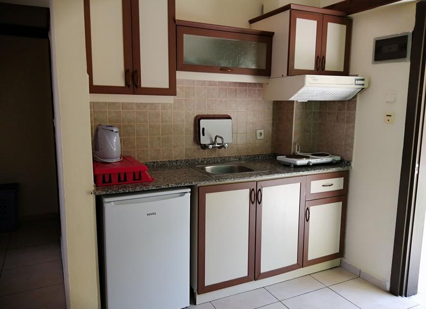Cucina Foto