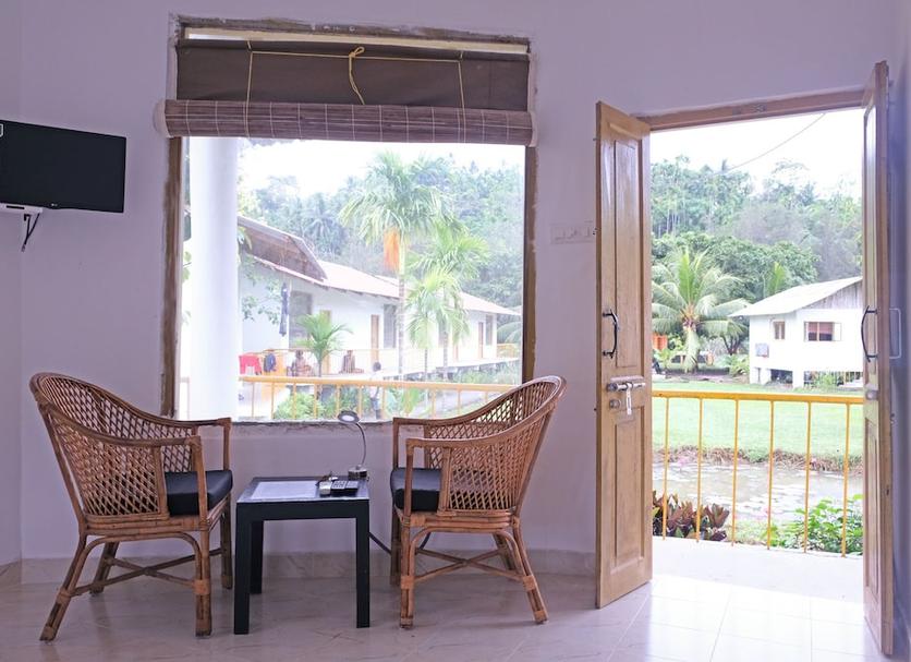 Balcone Foto