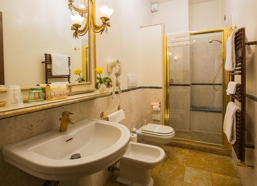 Bagno Foto