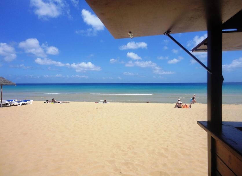 Spiaggia Foto