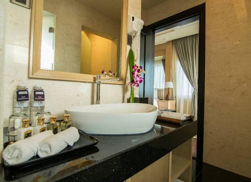 Bagno Foto