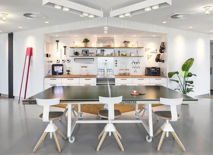 Sala pranzo Foto