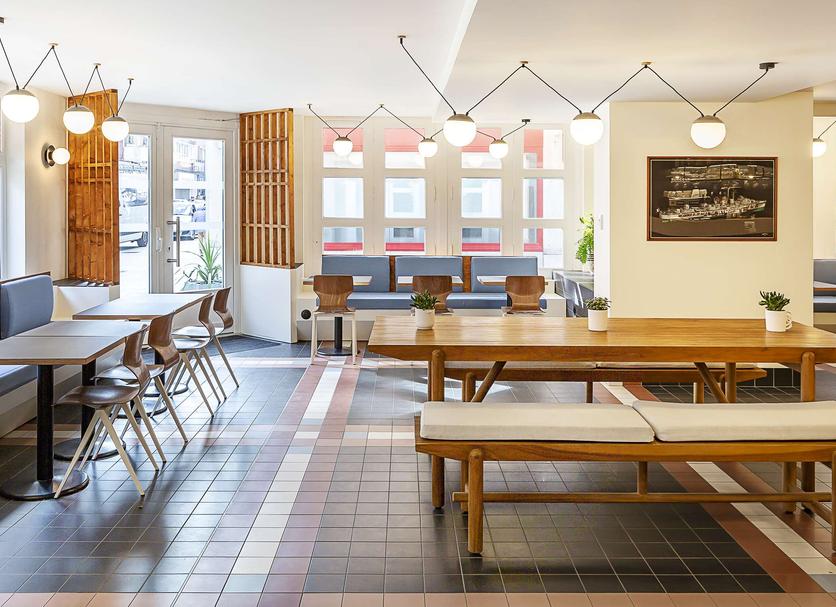 Ristorante Foto