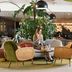 Area lounge