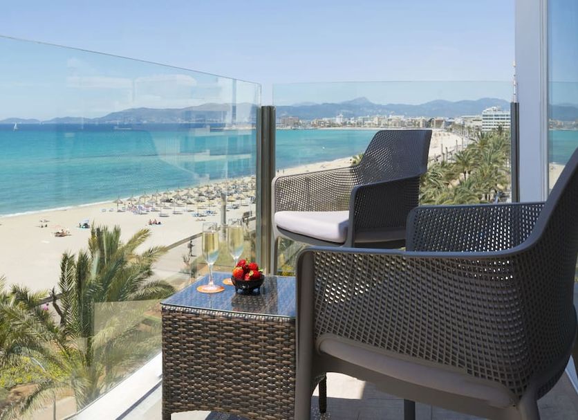 Balcone Foto