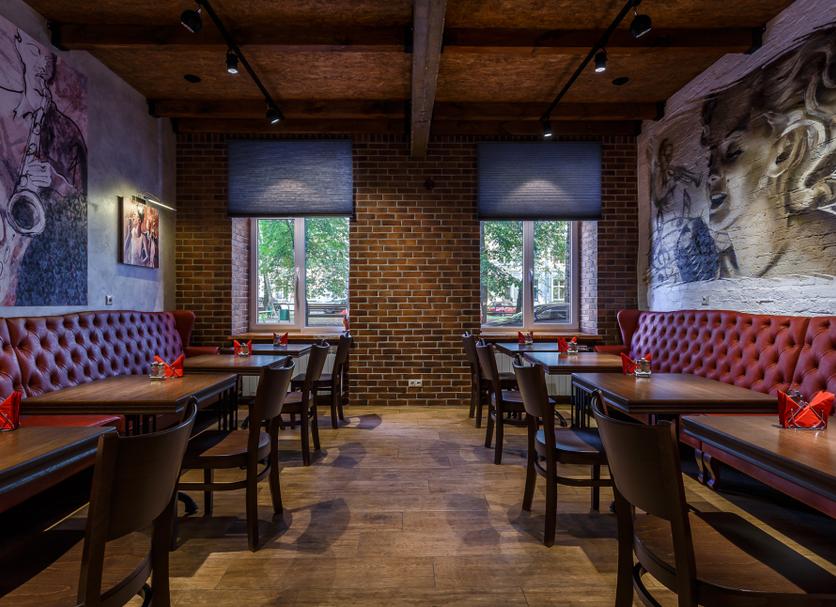 Ristorante Foto
